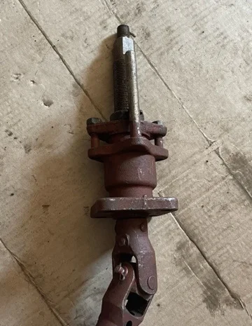 Приводы судовой запорной арматуры в продаже- фото № 6