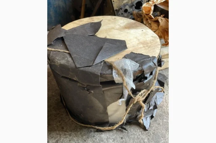 Компенсатор сильфонный ДУ-250 551-03.185-02 в продаже- фото № 3