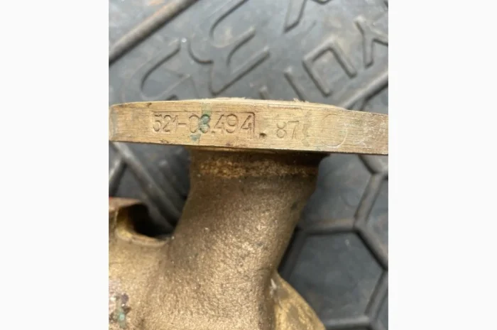 Судовая запорная арматура в продаже- фото № 1