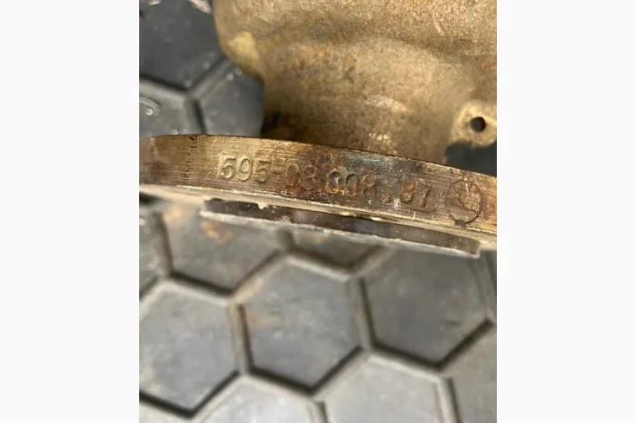 Судовая запорная арматура в продаже- фото № 2