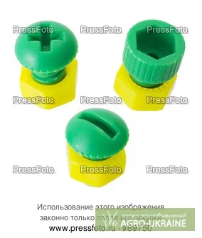 Болты, гайки, винты, шайбы, высокопрочный крепеж кл.пр. 8,8-10,9, нержавеющий крепеж А2-А4- фото № 2