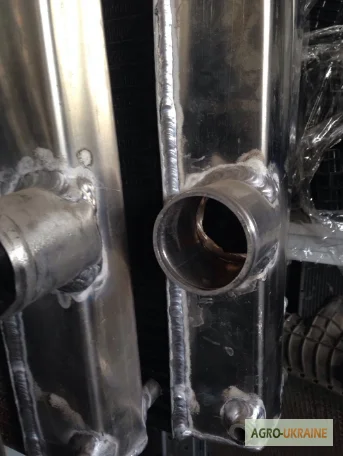 Сварка алюминия и других материалов- фото № 3