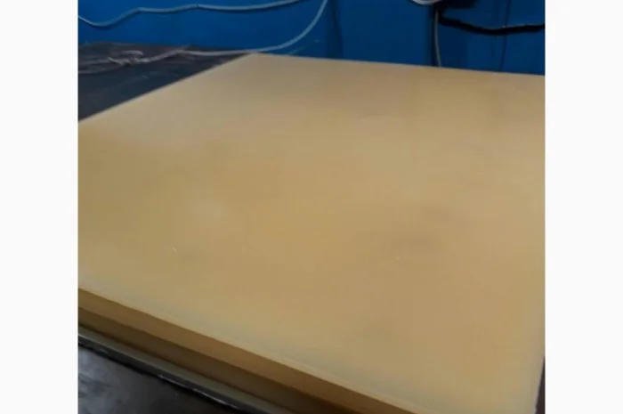 Листы и Плиты Полиуретановые- фото № 2
