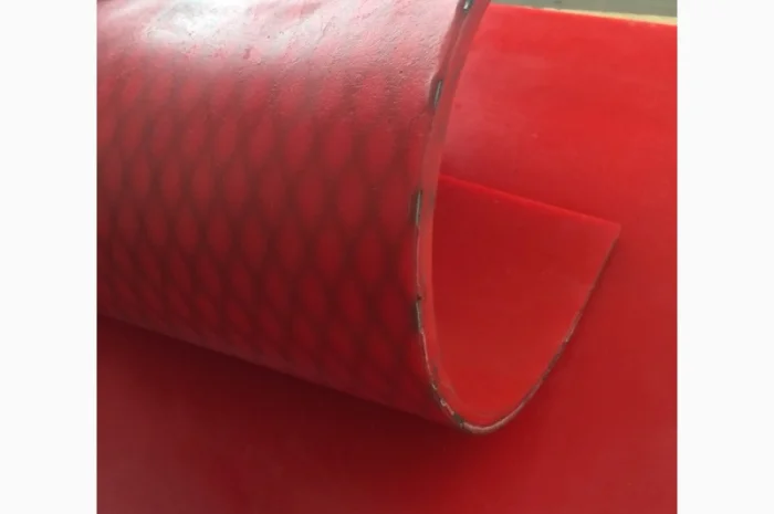 Полиуретановые листы и плиты для различных применений- фото № 1