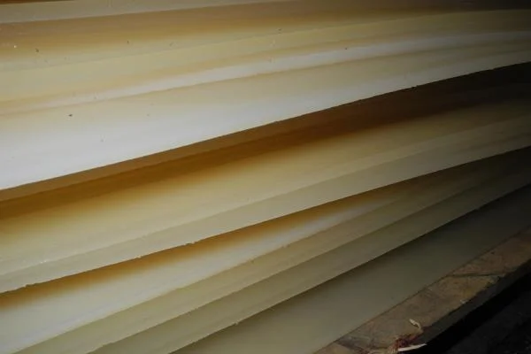 Полиуретановые листы и плиты для различных применений- фото № 4