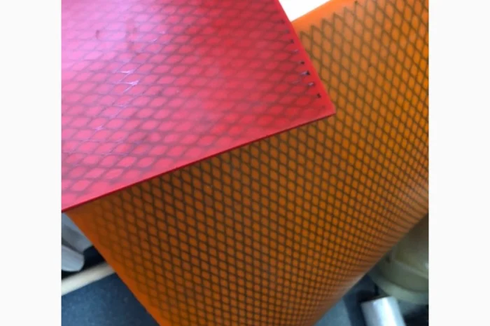 Полиуретановые листы и плиты для различных применений- фото № 7