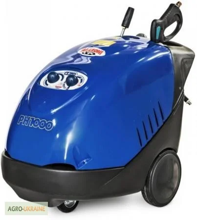 Аппараты высокого давления- фото № 1