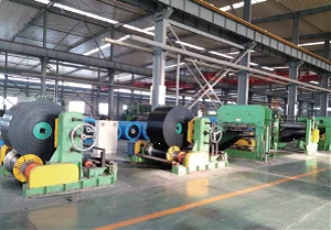 Огнестойкая шахтная конвейерная лента 1000 мм, тип PVG SW/1 EN 14973- фото № 1