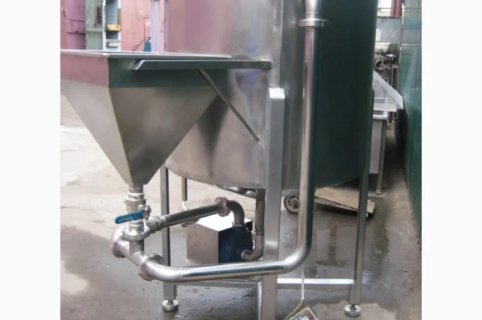 Продается станция подготовки рассола в Черкассах- фото № 5