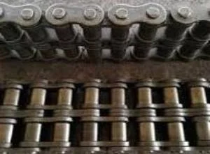 Цепи передаточные - изготовление под заказ- фото № 2