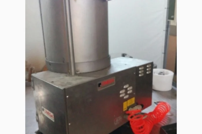 Котлетный автомат Minerva Omega- фото № 1