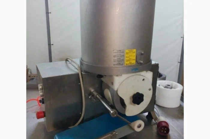 Котлетный автомат Minerva Omega- фото № 2