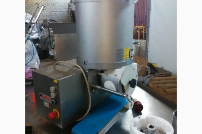 Котлетный автомат Minerva Omega- фото № 3