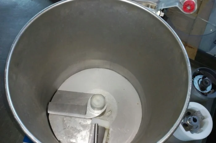 Котлетный автомат Minerva Omega- фото № 5