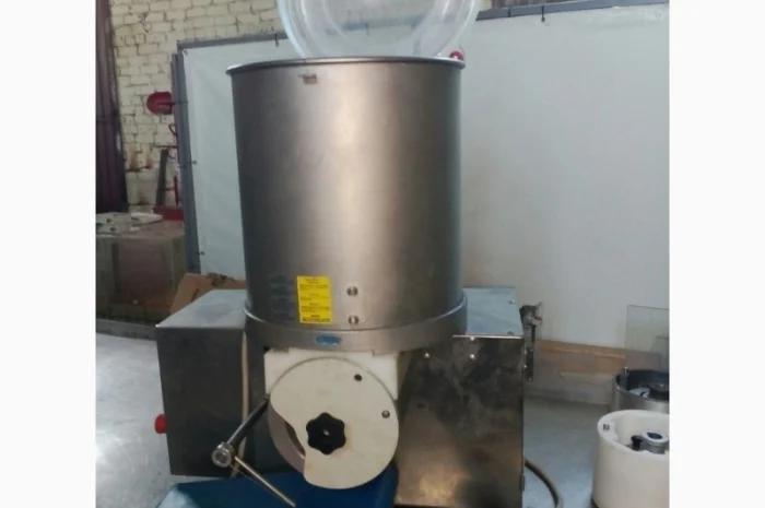 Котлетный автомат Minerva Omega- фото № 6