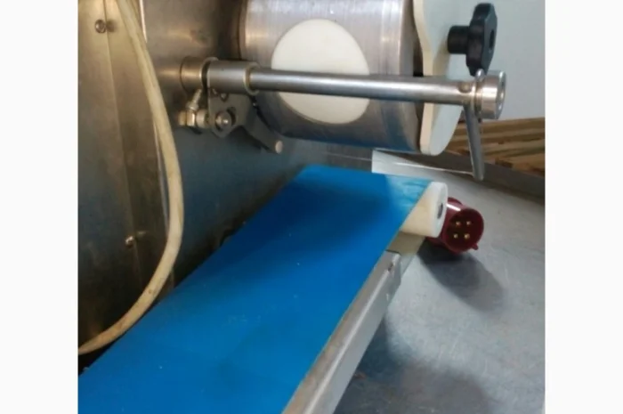 Котлетный автомат Minerva Omega- фото № 7