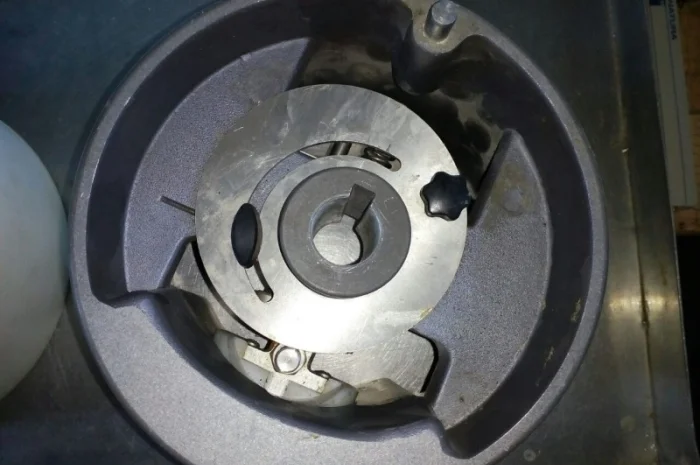 Котлетный автомат Minerva Omega- фото № 8