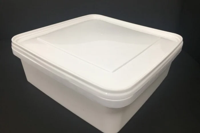 Герметичний бокс для продуктів- фото № 1