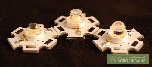 Супер распродажа светодиодов: экономичное освещение- фото № 1