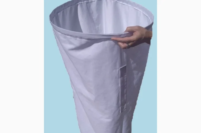 Фильтры-мишки для аспирационных установок от надежного производителя- фото № 4