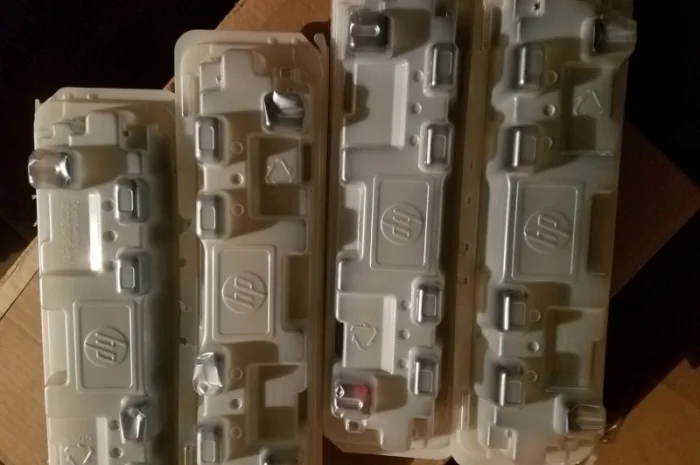 Картриджі HP 508x та інші моделі у продажу- фото № 9