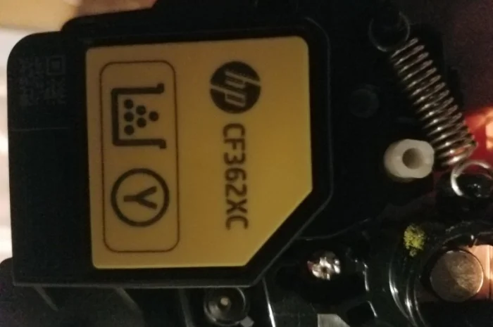 Картриджі HP 508x та інші моделі у продажу- фото № 2