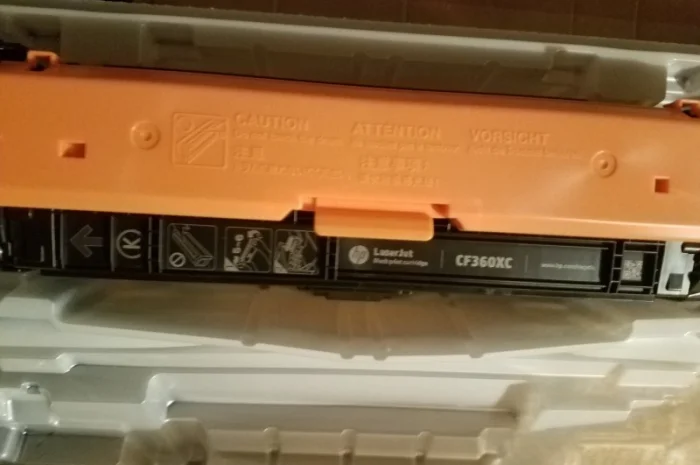 Картриджі HP 508x та інші моделі у продажу- фото № 4