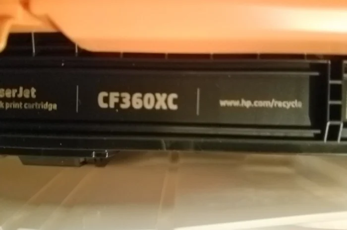 Картриджі HP 508x та інші моделі у продажу- фото № 5