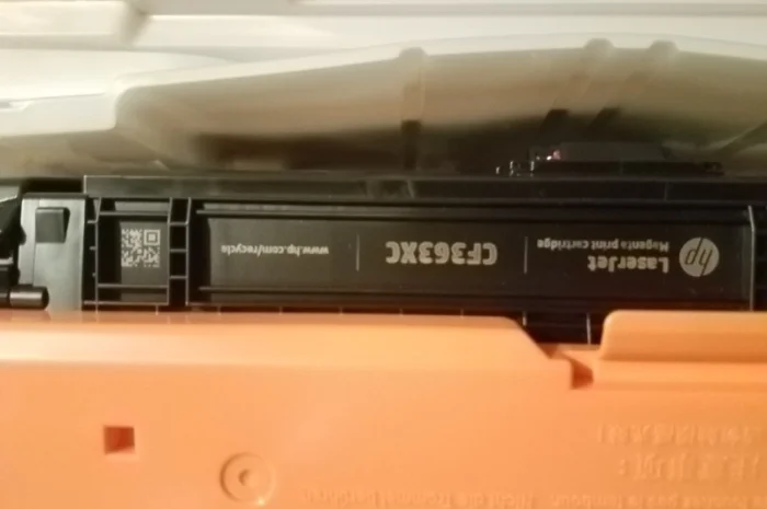 Картриджі HP 508x та інші моделі у продажу- фото № 6