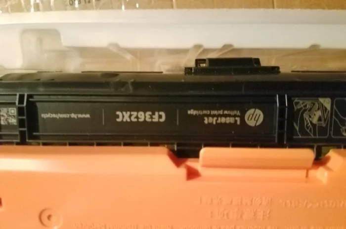 Картриджі HP 508x та інші моделі у продажу- фото № 7