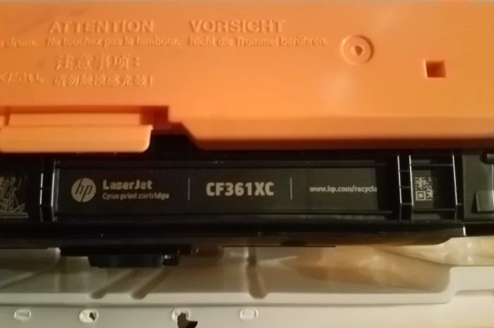 Картриджі HP 508x та інші моделі у продажу- фото № 8