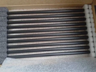 Вал заряда SCC NVRTABPCR-4KOS для принтеров Canon и HP- фото № 4