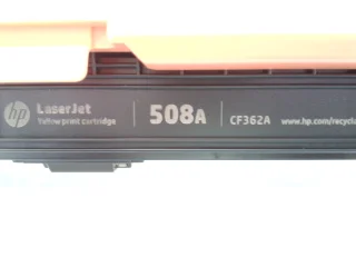 Картриджи для принтеров - б/у, оригинальные- фото № 2