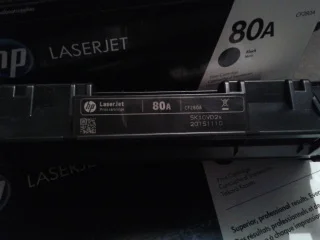 Картриджи для принтеров - б/у, оригинальные- фото № 7