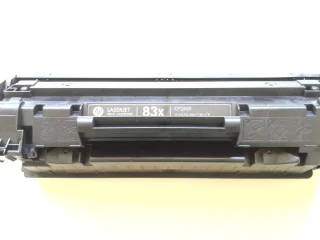 Оригинальные картриджи для принтеров- фото № 2