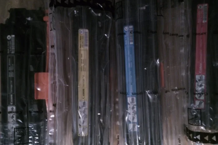 Оригинальные картриджи для принтеров- фото № 5