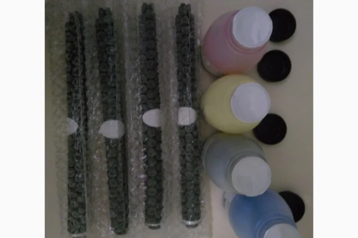 Фотобарабан для принтеров HP и Canon- фото № 5