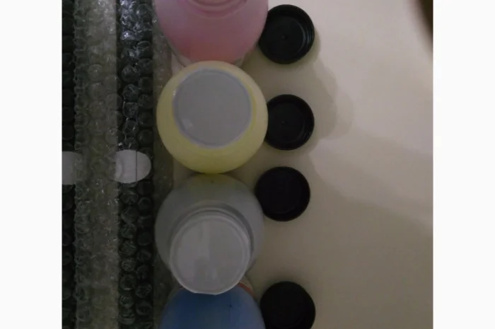 Фотобарабан для принтеров HP и Canon- фото № 7