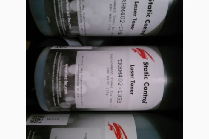 Тонер SCC для HP LJ Pro M402/M426 Black (TRHM402-135B)- фото № 2