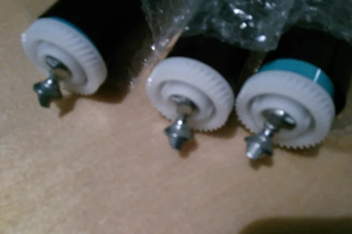 Тонер SCC для HP LJ Pro M402/M426 Black (TRHM402-135B)- фото № 5