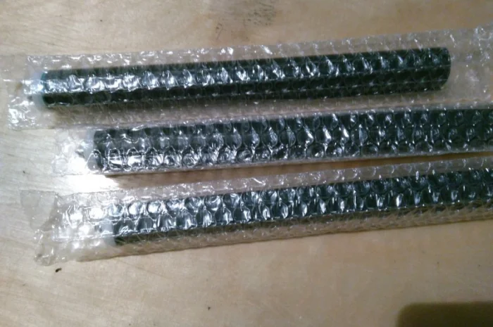 Тонер SCC для HP LJ Pro M402/M426 Black (TRHM402-135B)- фото № 6