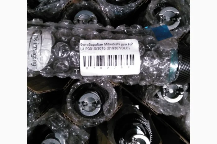 Фотобарабан Mitsubishi HP P3015 для принтеров- фото № 1