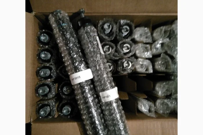 Фотобарабан Mitsubishi HP P3015 для принтеров- фото № 2