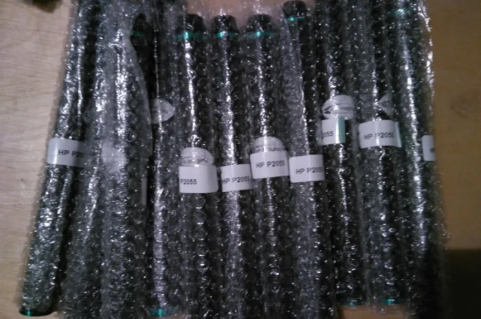 Фотобарабан Mitsubishi HP P3015 для принтеров- фото № 5