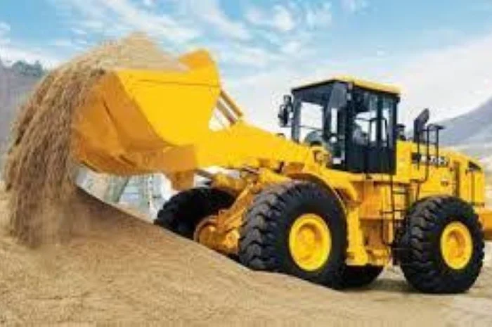 Песок речной c доставкой Днепр и область- фото № 1