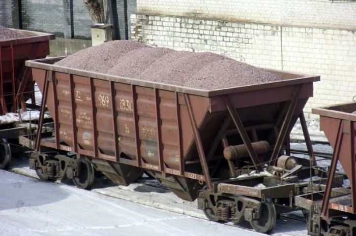 Щебень гранитный фракции 5-20 мм. вагонами- фото № 1