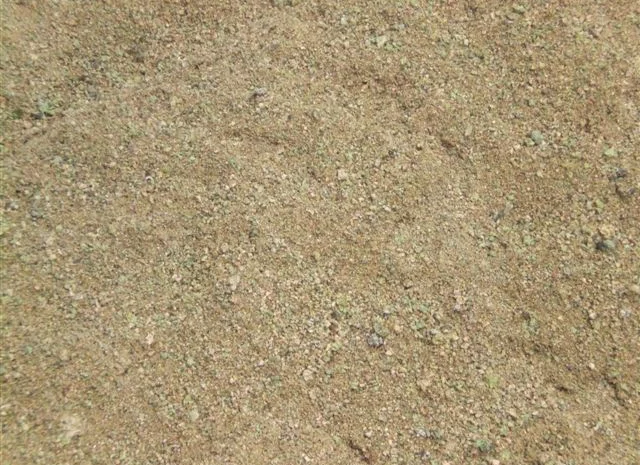 Шлак гранулированный- фото № 1