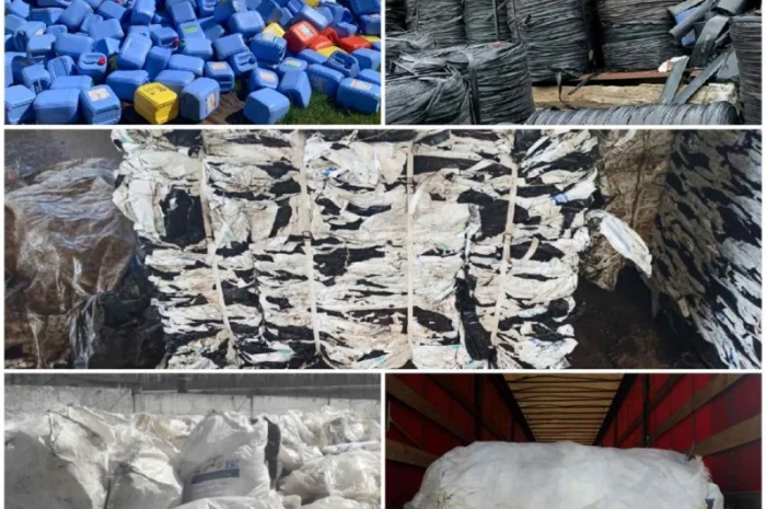 Закупка агроотходов в Днепропетровской области- фото № 1