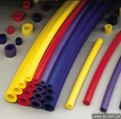 Силиконовый шланг- фото № 1