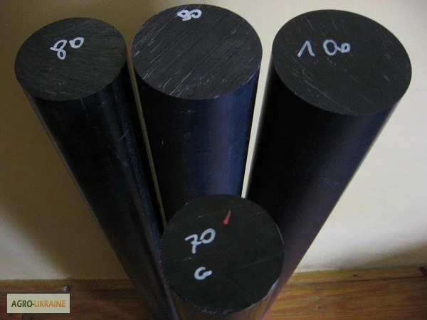 Полиамид графитонаполненный для подшипников- фото № 1